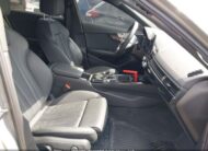 WAUFAAF40MN012453 2021 AUDI