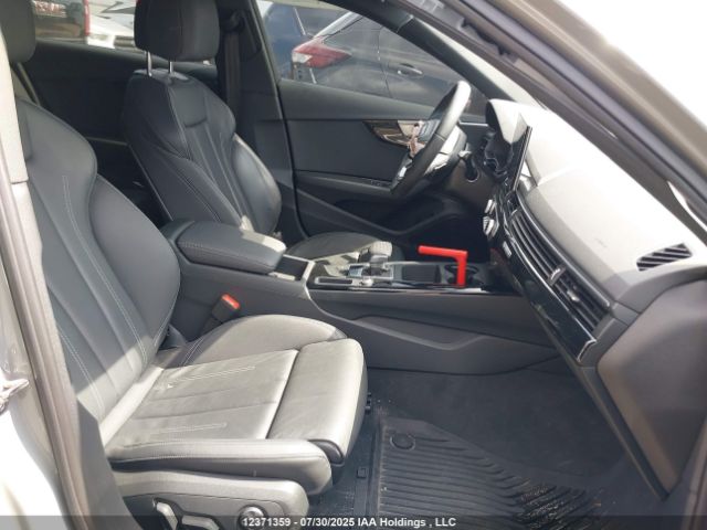 WAUFAAF40MN012453 2021 AUDI