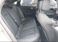 WAUFAAF40MN012453 2021 AUDI