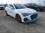 2025 AUDI A3 PROGRESSIV | VIN: WAULUCGY8SA044787