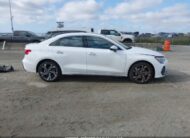 2025 AUDI A3 PROGRESSIV | VIN: WAULUCGY8SA044787