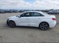 2025 AUDI A3 PROGRESSIV | VIN: WAULUCGY8SA044787