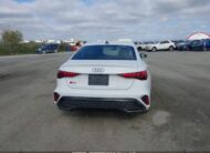 2025 AUDI A3 PROGRESSIV | VIN: WAULUCGY8SA044787