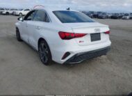 2025 AUDI A3 PROGRESSIV | VIN: WAULUCGY8SA044787