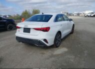 2025 AUDI A3 PROGRESSIV | VIN: WAULUCGY8SA044787