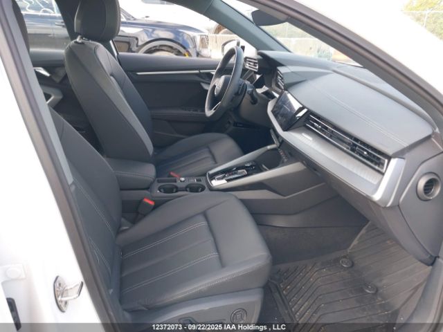 2025 AUDI A3 PROGRESSIV | VIN: WAULUCGY8SA044787