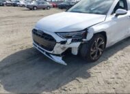 2025 AUDI A3 PROGRESSIV | VIN: WAULUCGY8SA044787