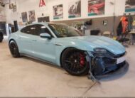 WP0AB2Y11NSA44188 2022 PORSCHE
