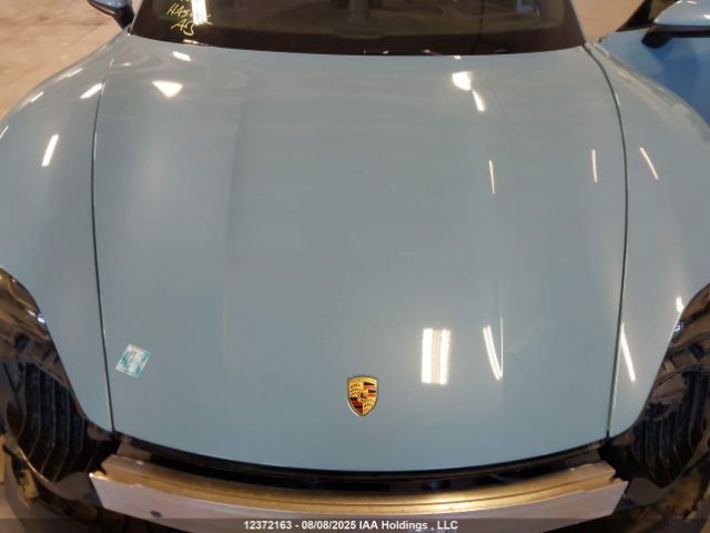 WP0AB2Y11NSA44188 2022 PORSCHE