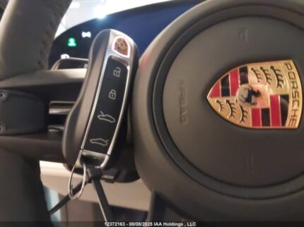 WP0AB2Y11NSA44188 2022 PORSCHE