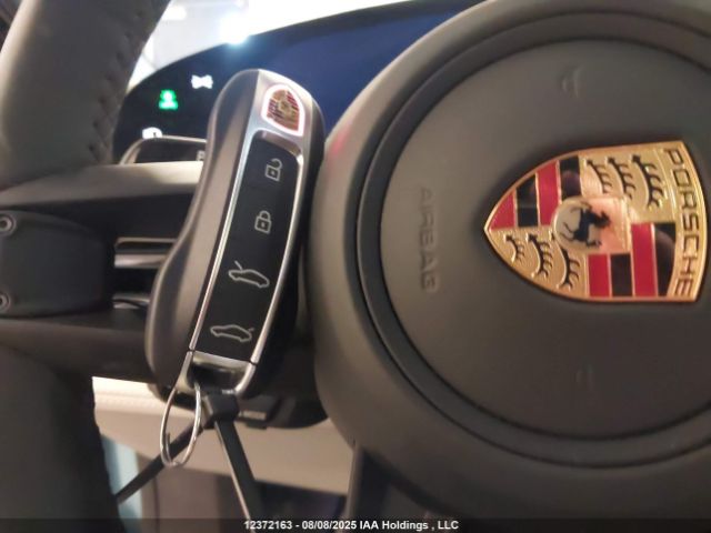 WP0AB2Y11NSA44188 2022 PORSCHE