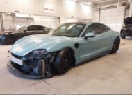 WP0AB2Y11NSA44188 2022 PORSCHE