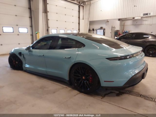 WP0AB2Y11NSA44188 2022 PORSCHE