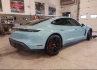 WP0AB2Y11NSA44188 2022 PORSCHE