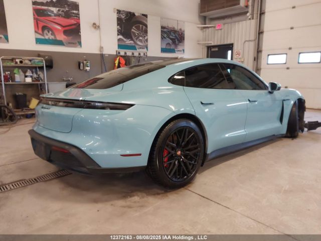 WP0AB2Y11NSA44188 2022 PORSCHE
