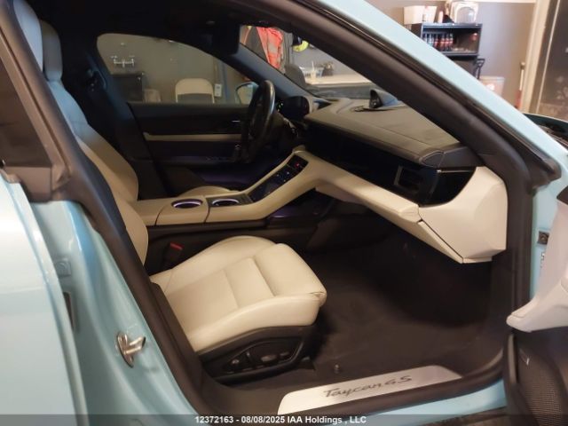 WP0AB2Y11NSA44188 2022 PORSCHE