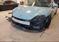 WP0AB2Y11NSA44188 2022 PORSCHE