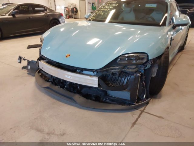 WP0AB2Y11NSA44188 2022 PORSCHE