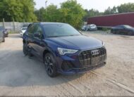WA1FECF34R1034281 2024 AUDI