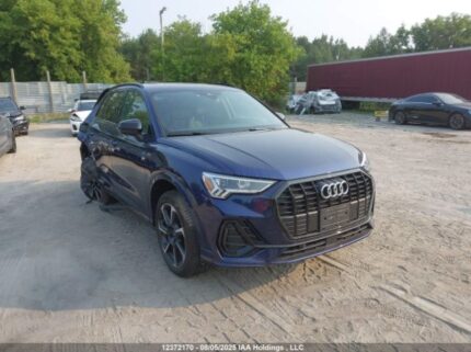WA1FECF34R1034281 2024 AUDI