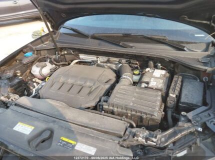 WA1FECF34R1034281 2024 AUDI