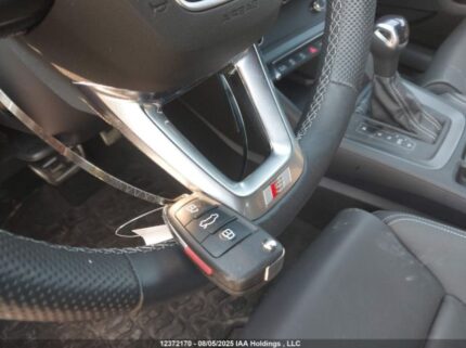 WA1FECF34R1034281 2024 AUDI