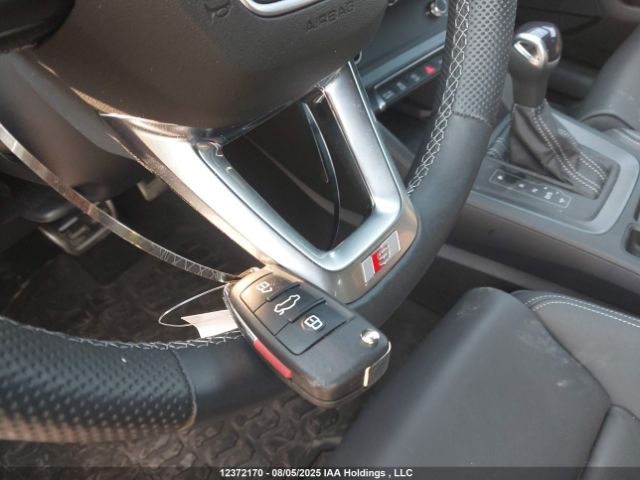 WA1FECF34R1034281 2024 AUDI