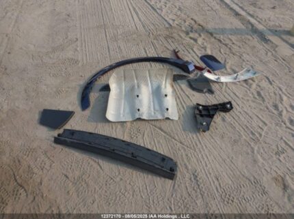 WA1FECF34R1034281 2024 AUDI