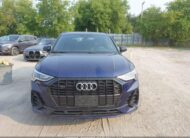 WA1FECF34R1034281 2024 AUDI