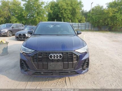 WA1FECF34R1034281 2024 AUDI