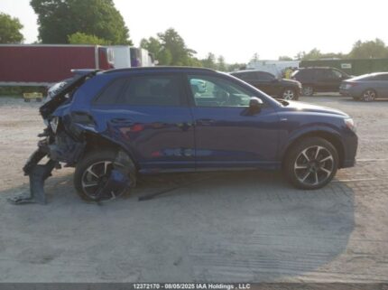 WA1FECF34R1034281 2024 AUDI