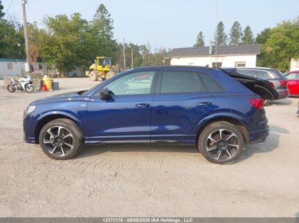 WA1FECF34R1034281 2024 AUDI