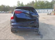 WA1FECF34R1034281 2024 AUDI