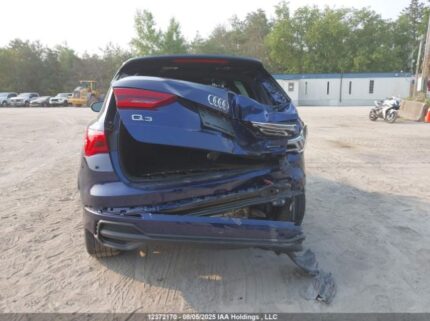 WA1FECF34R1034281 2024 AUDI