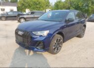 WA1FECF34R1034281 2024 AUDI