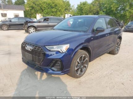 WA1FECF34R1034281 2024 AUDI