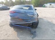 WA1FECF34R1034281 2024 AUDI