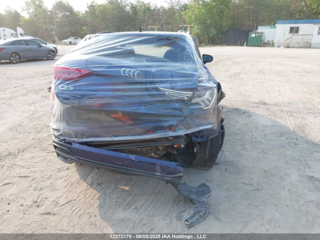 WA1FECF34R1034281 2024 AUDI