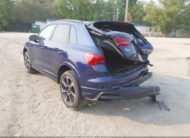 WA1FECF34R1034281 2024 AUDI