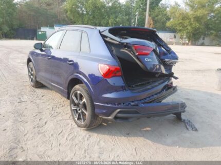 WA1FECF34R1034281 2024 AUDI