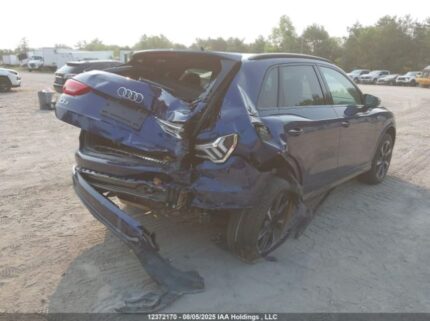 WA1FECF34R1034281 2024 AUDI