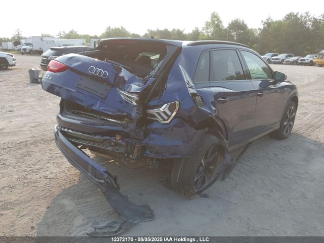 WA1FECF34R1034281 2024 AUDI