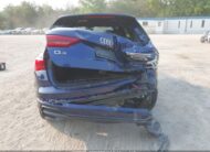WA1FECF34R1034281 2024 AUDI