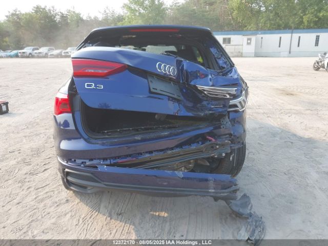 WA1FECF34R1034281 2024 AUDI