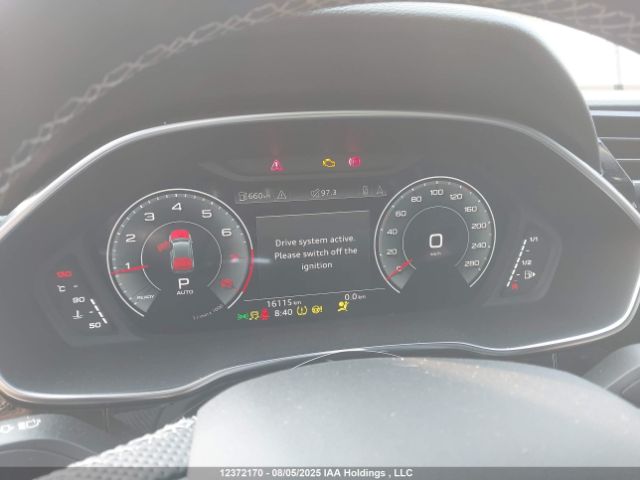 WA1FECF34R1034281 2024 AUDI
