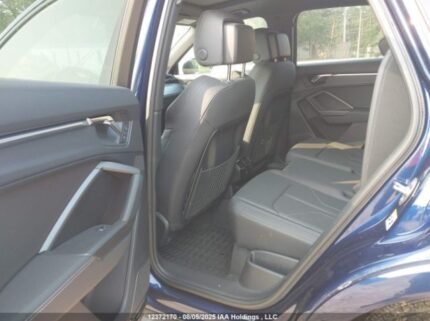 WA1FECF34R1034281 2024 AUDI