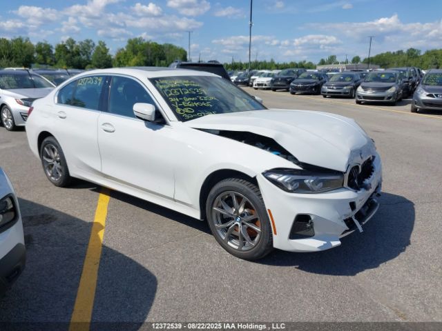 3MW89FF07R8E64065 2024 BMW