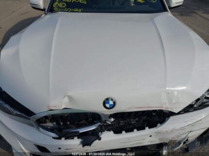 3MW89FF07R8E64065 2024 BMW