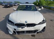 3MW89FF07R8E64065 2024 BMW