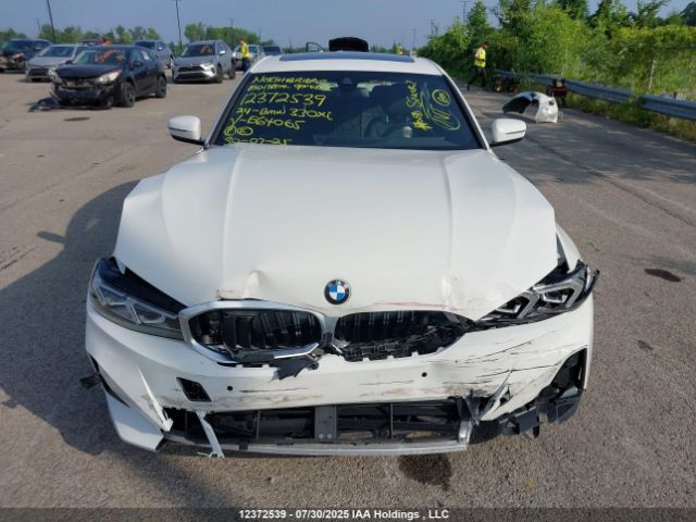 3MW89FF07R8E64065 2024 BMW